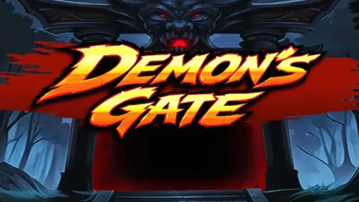 Demon’s Gate স্লট গেমের রহস্যময় পোর্টাল এবং অন্ধকার ফ্যান্টাসি থিম
