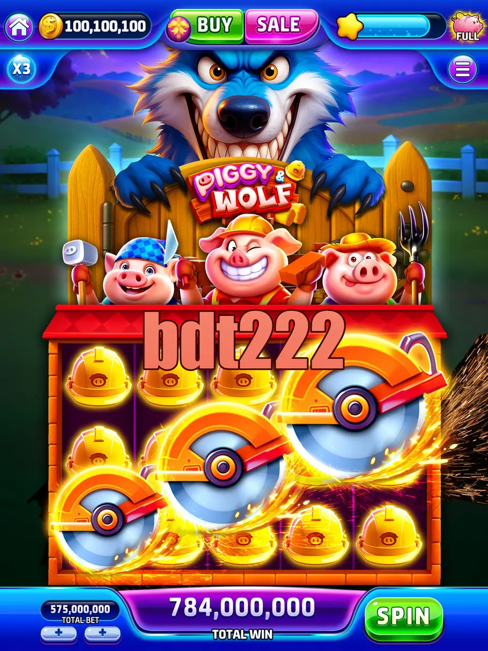 bdt222 APK