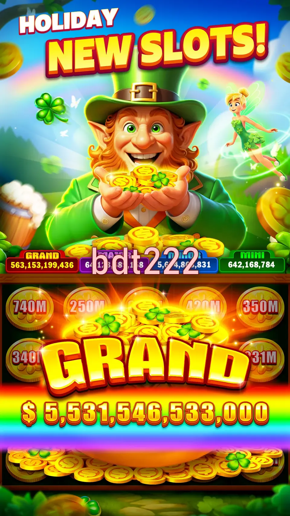 bdt222 APK