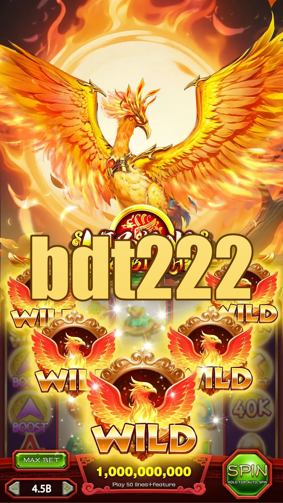bdt222 APK