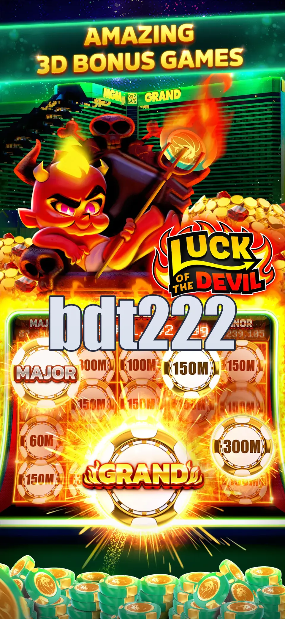 bdt222 লগইন