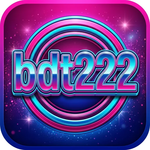bdt222 Logo - অফিসিয়াল