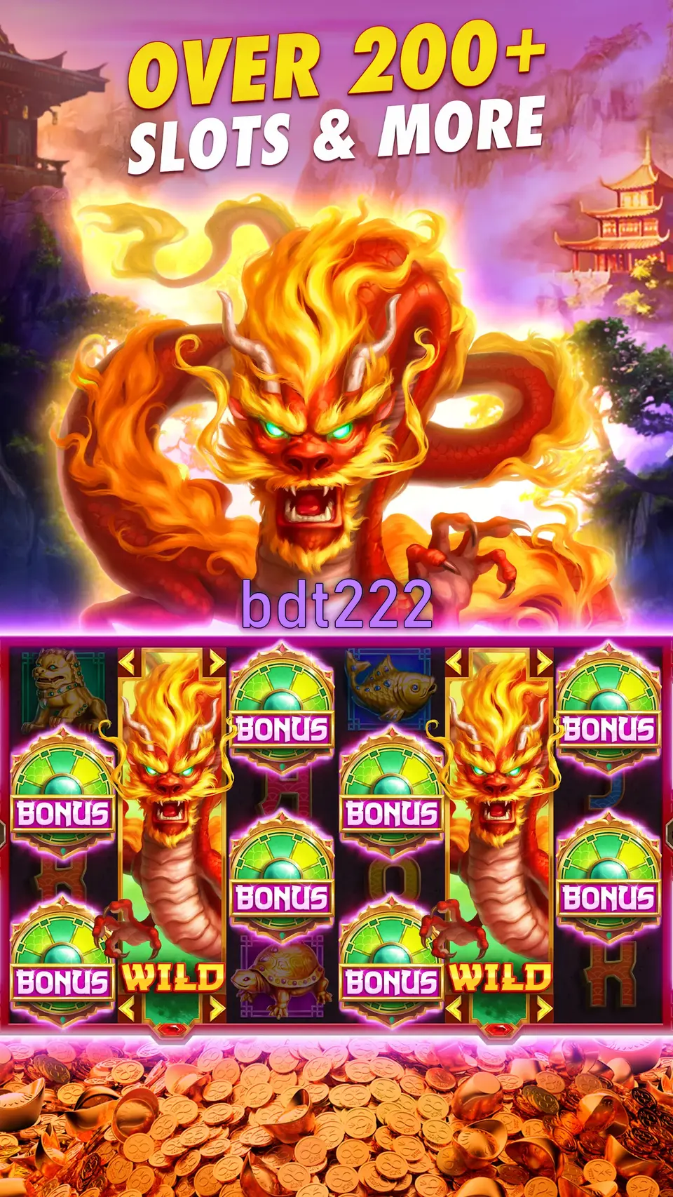 bdt222 স্ক্রিনশট - APK অফিসিয়াল