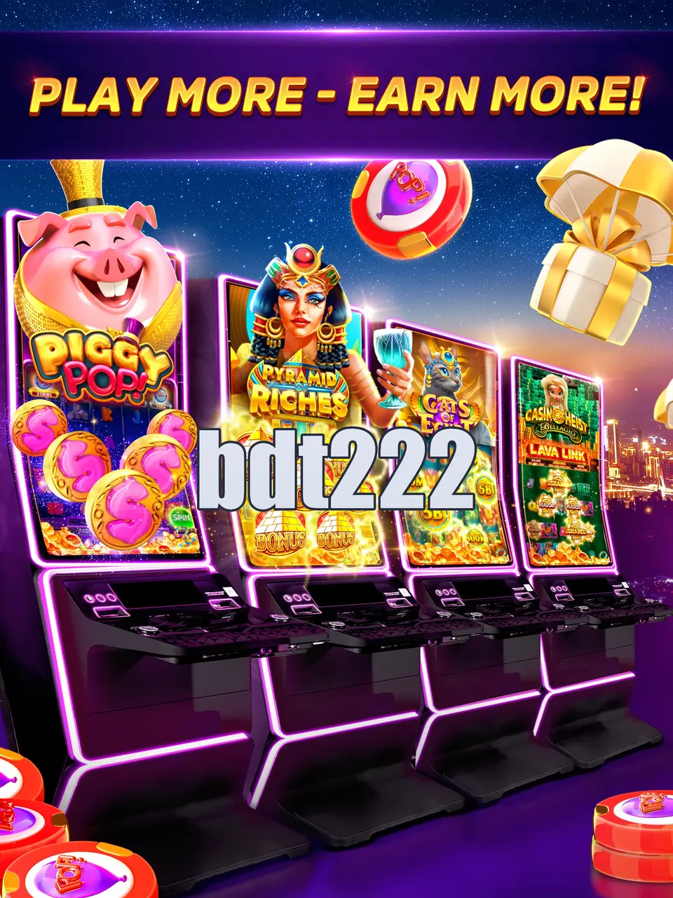 bdt222 স্ক্রিনশট অফিসিয়াল APK